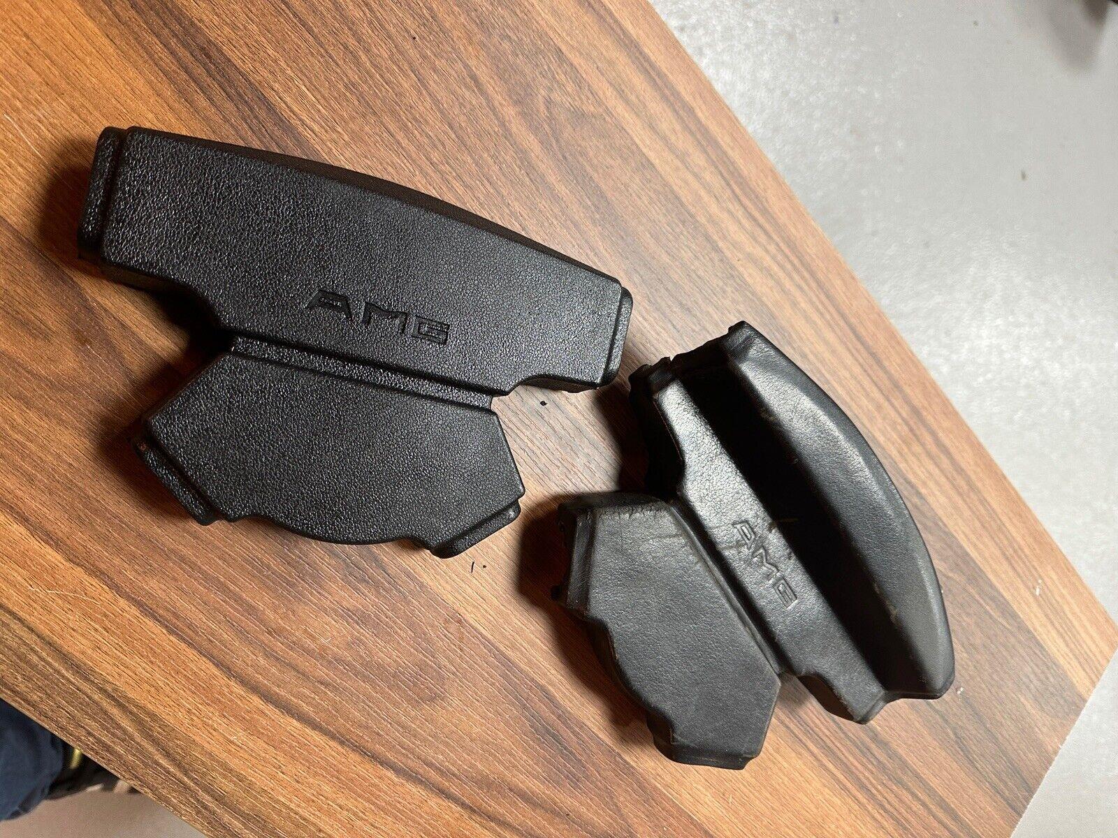 for momo m38 amg steering wheel middle cover part original m38 amg compatible