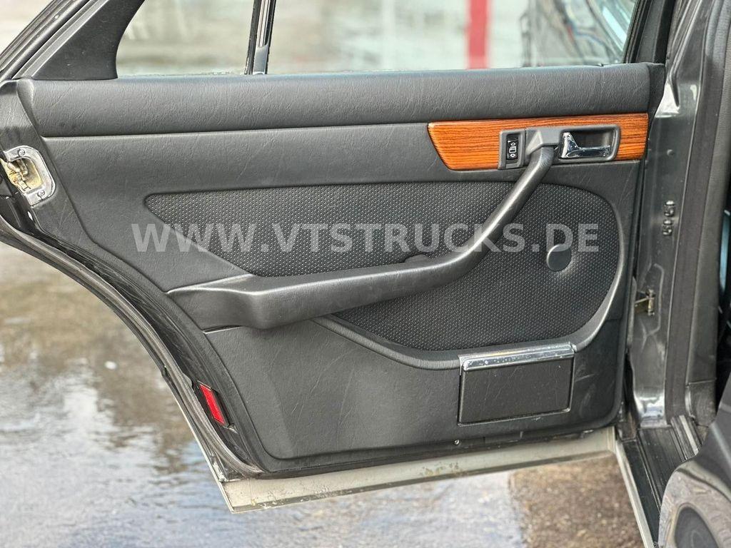 for W126,C126,300,SEL,SE,500,420,560,560 SEC for Mercedes Door Handle Frame Right and Left Door Handle Outer Frame