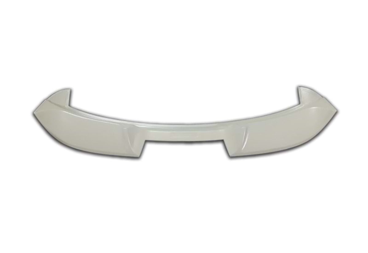 Leon Mk3 FR RC Style Roof Spoiler Raw Surface ABS  2012-2020 2012-2020  Mk3 - Mk3 FL