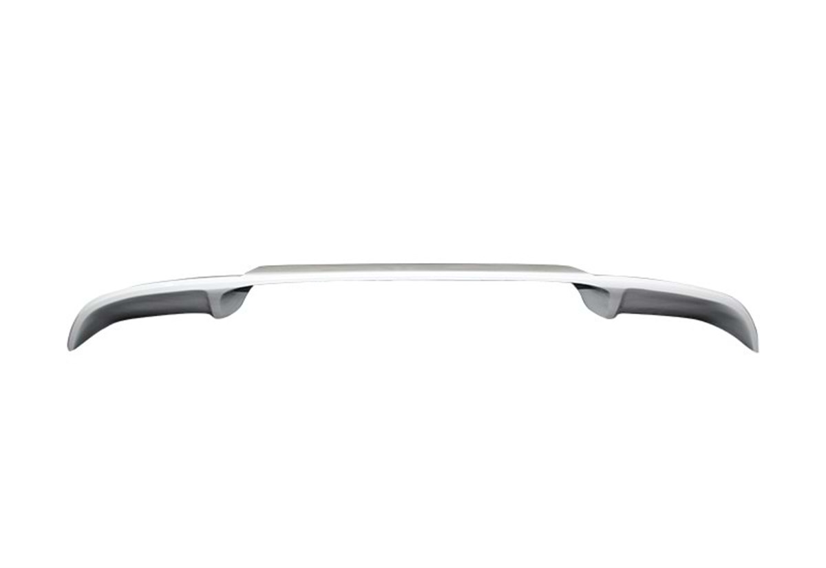 Leon Mk3 Rear Spoiler Cupra R Primered Fiberglass  2012-2020 2012-2020  Mk3 - Mk3 FL