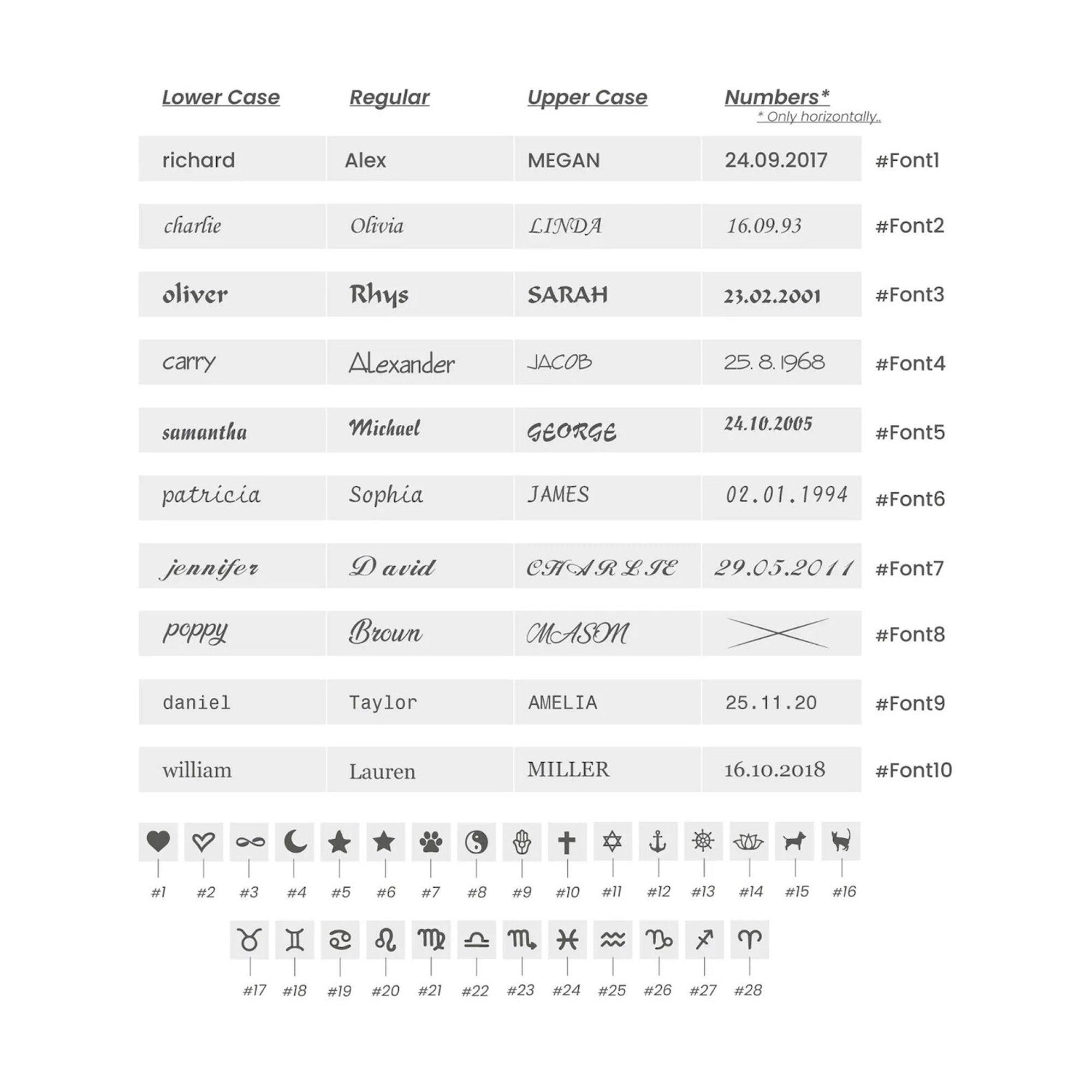 0.01 Carat Diamond Gold Paw Print Necklace