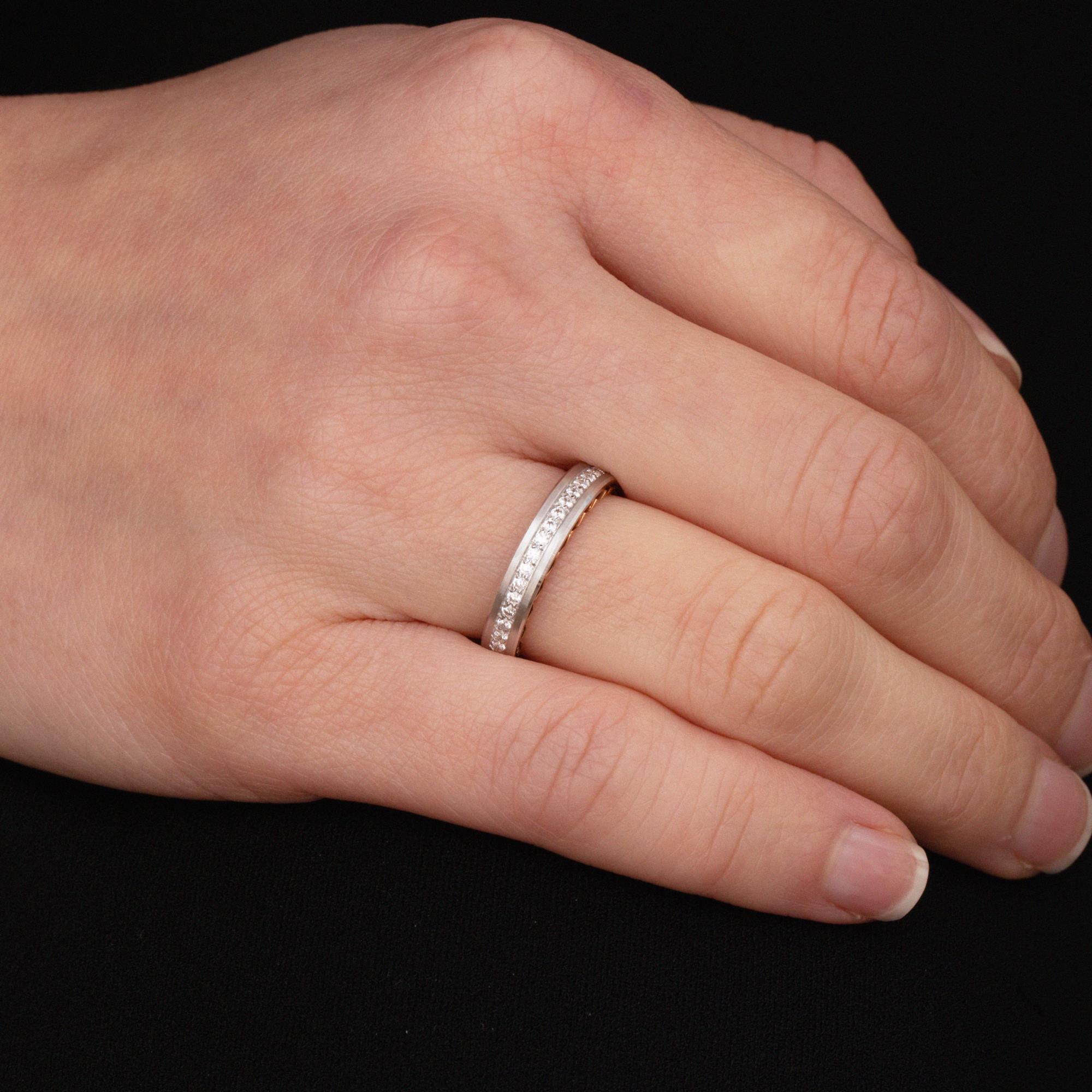 Altın 3.6 mm Alyans