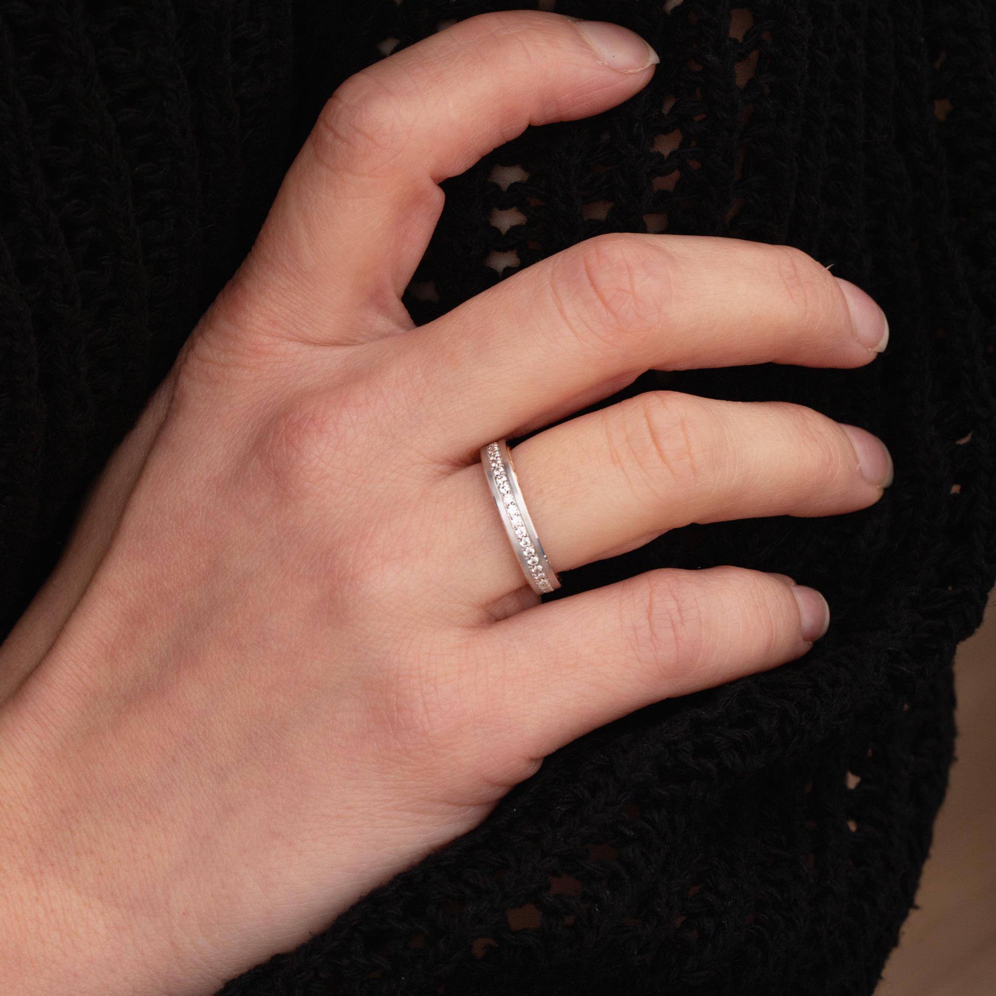 Altın 3.6 mm Alyans