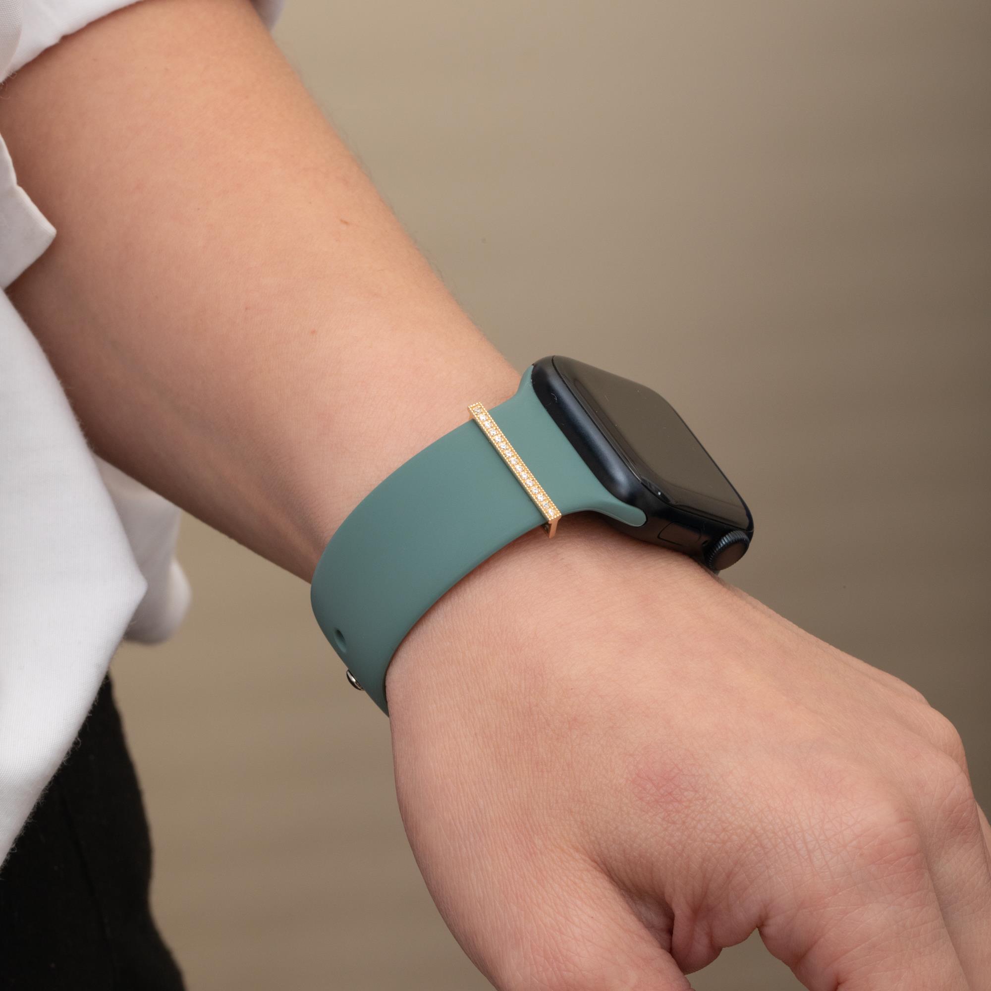 Apple Watch Kordon Charm