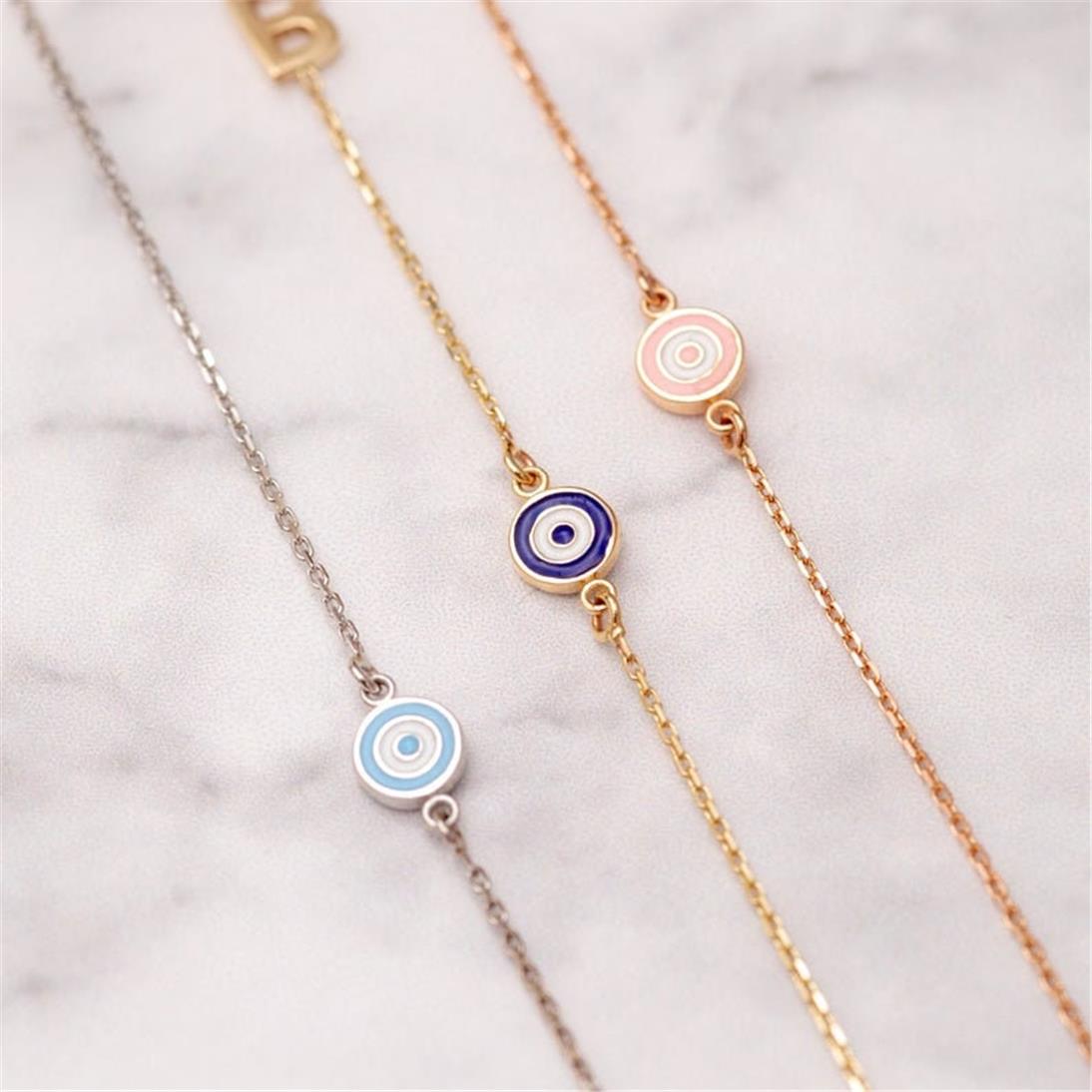 Fatima Hand Necklace