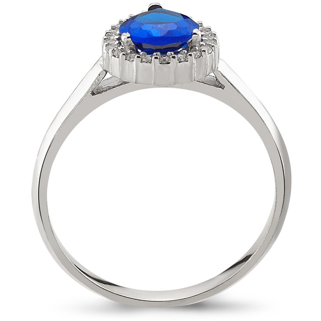 Altın Anturaj Yüzük