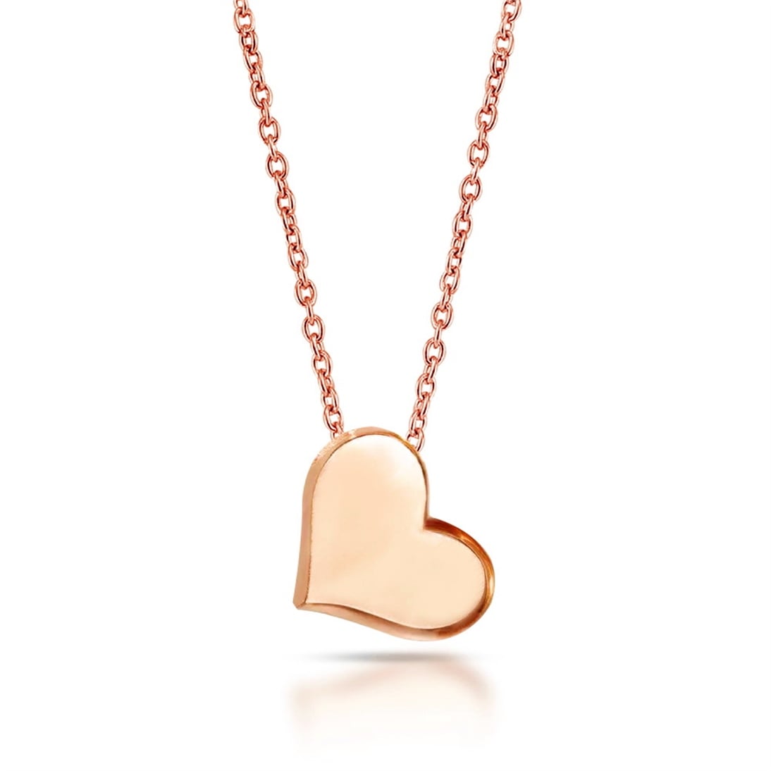 Goldstore-Kalp Kolye