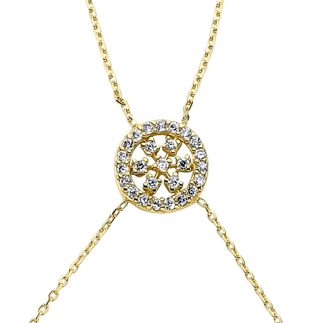 Altın Kar Tanesi Şahmeran