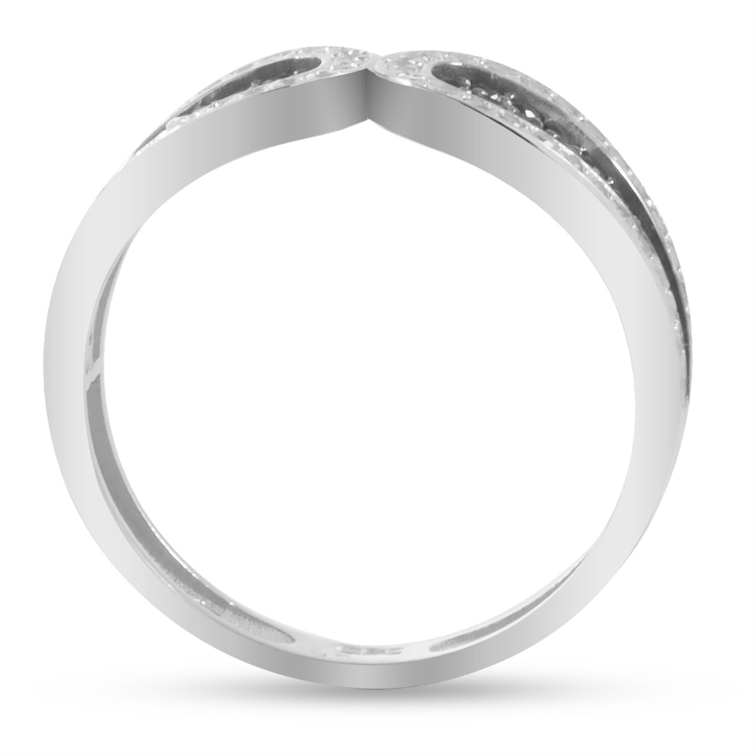 Altın Tasarım Yüzük