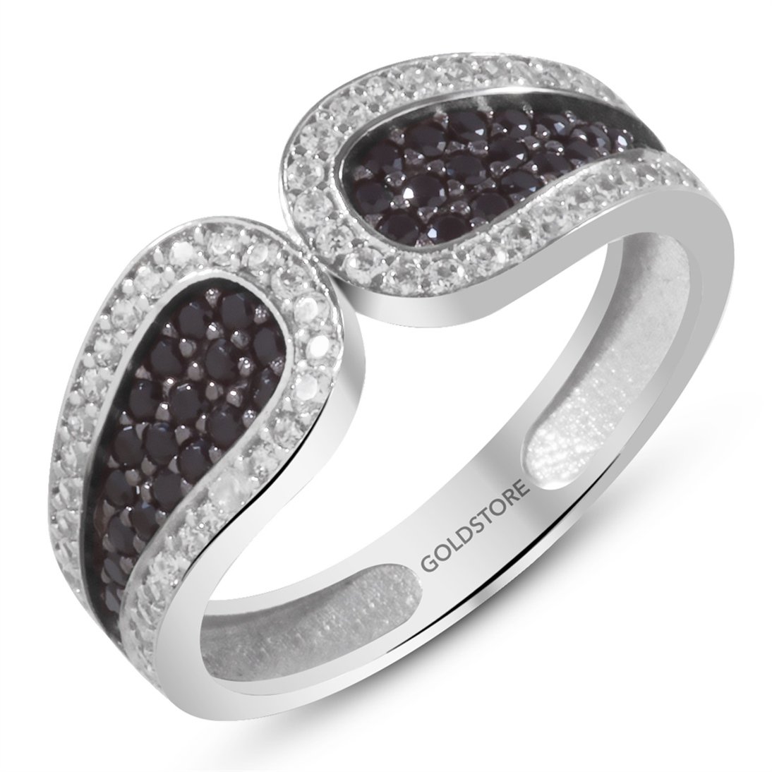 Altın Tasarım Yüzük