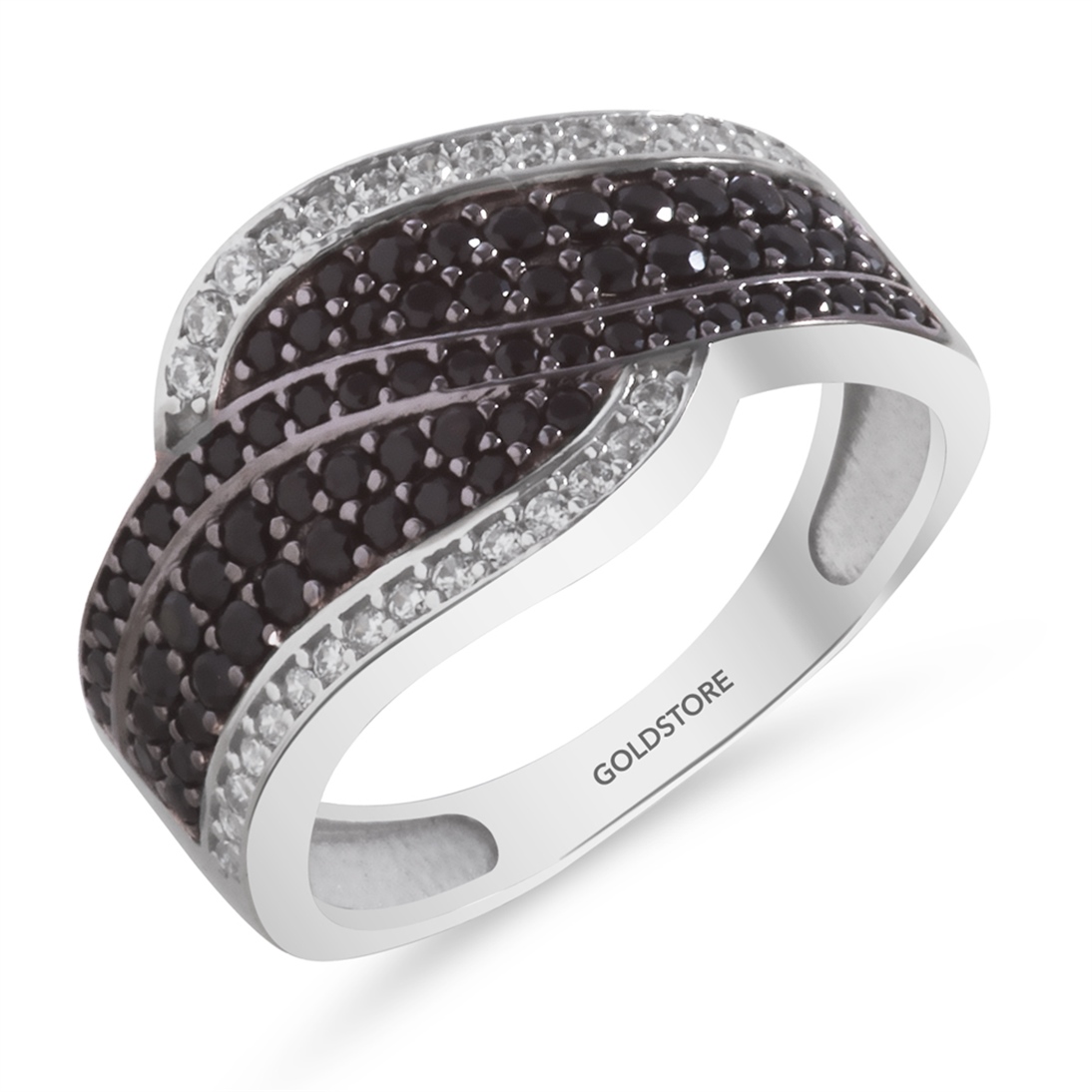 Altın Tasarım Yüzük