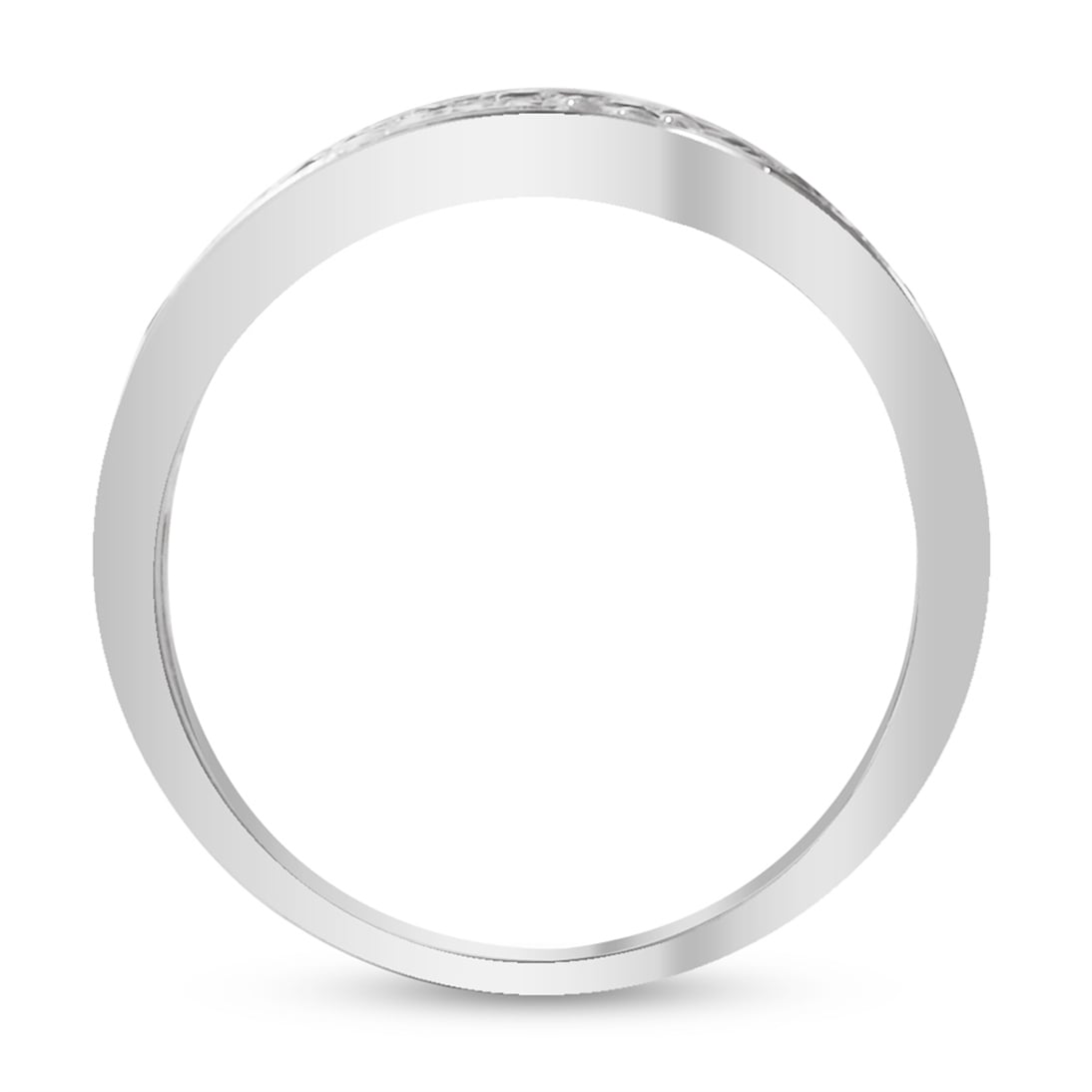 Altın Tasarım Yüzük