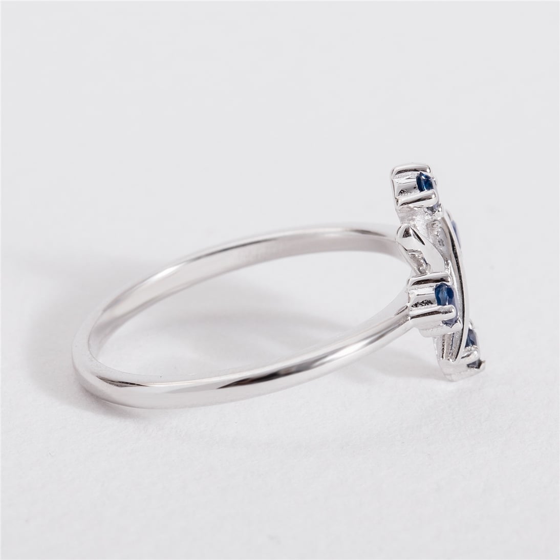 Solid Gold Ring
