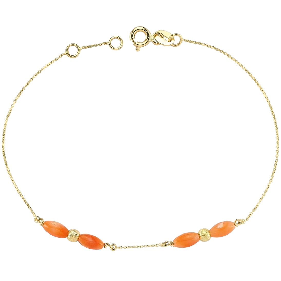 Goldstore-Mercan Bileklik
