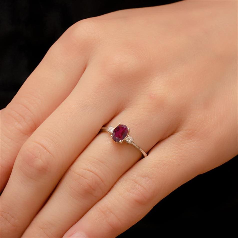 Solid Gold 0.12 ct Diamond Fancy Ring