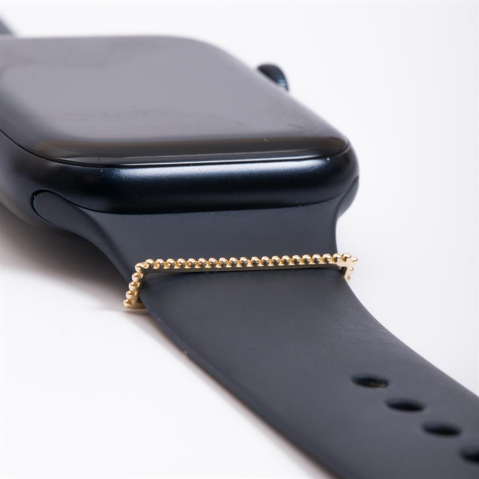 Apple Watch Band Tag