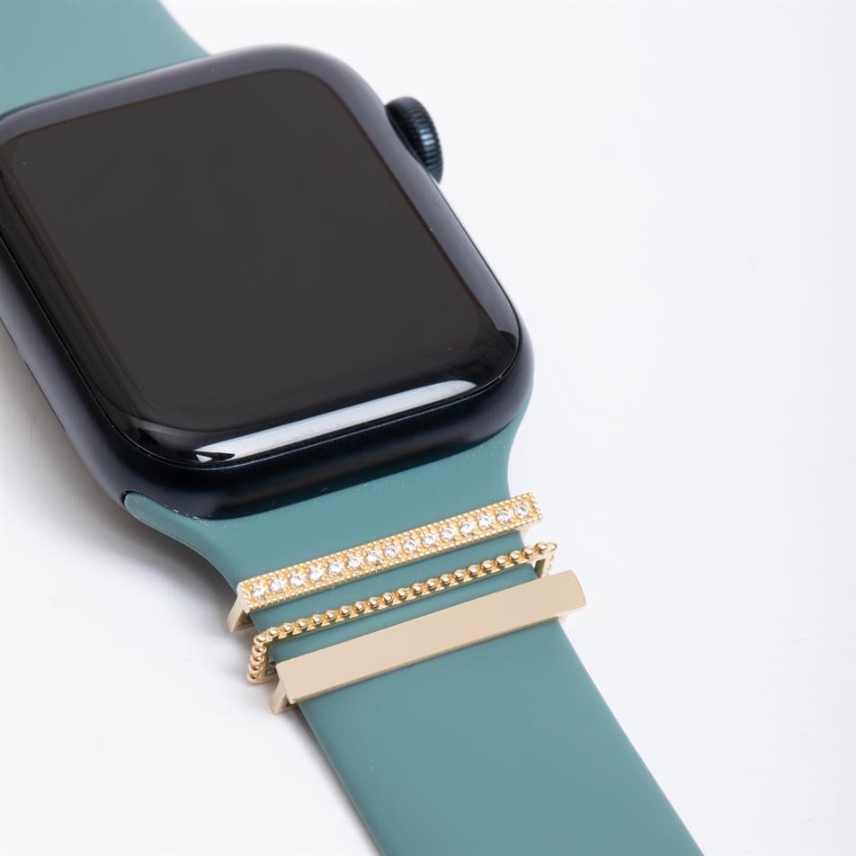 Apple Watch Band Tag