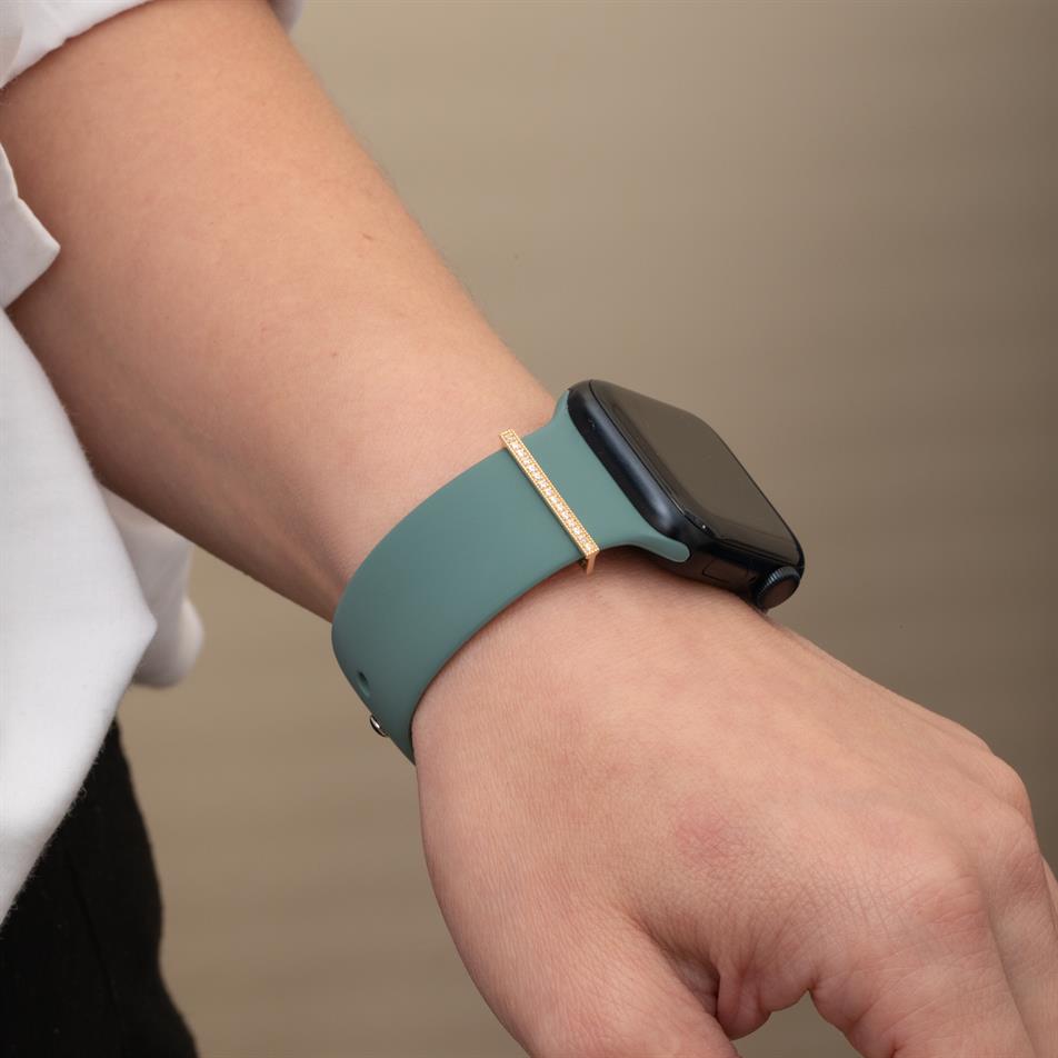 Apple Watch Band Tag