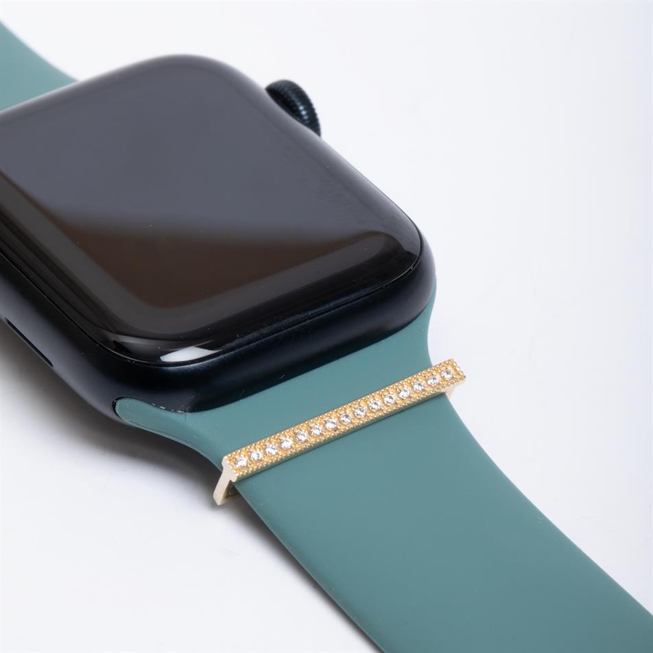 Apple Watch Band Tag