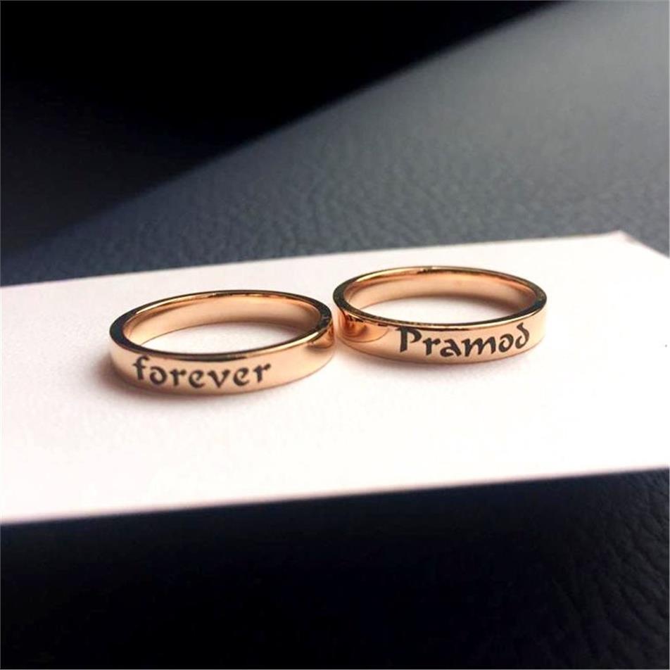 Solid Gold Custom Band Ring