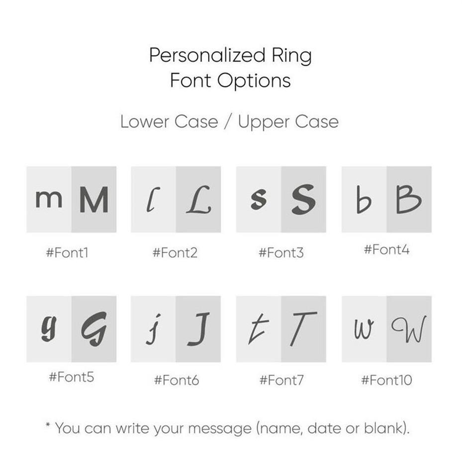 Solid Gold Engraved Signet Ring