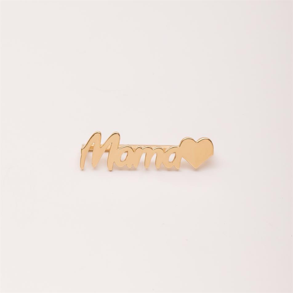 Custom Apple Watch Name Band Tag