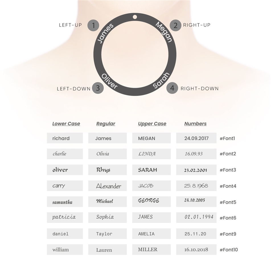 Solid Gold Tree of Life Necklace