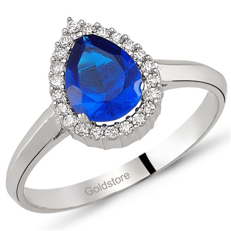 Altın Anturaj Yüzük