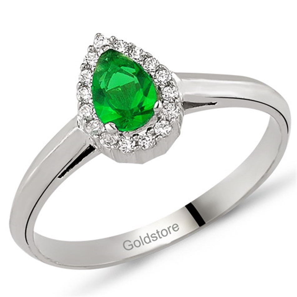 Altın Anturaj Yüzük