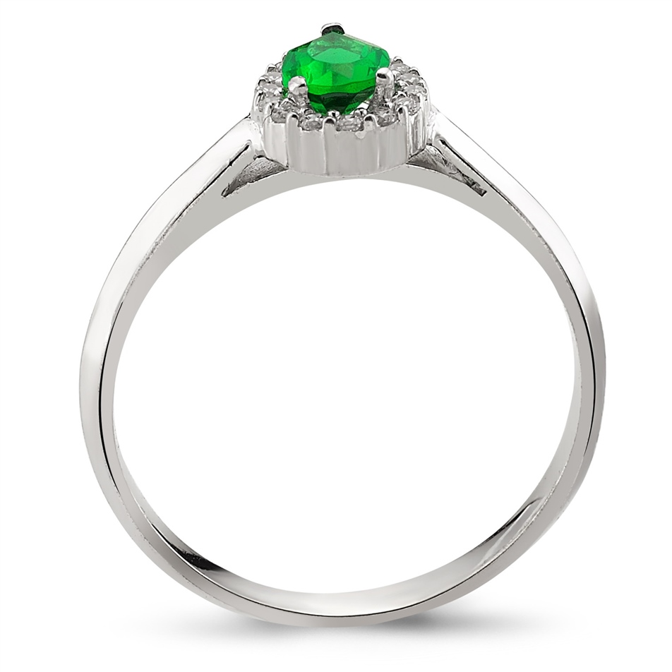 Altın Anturaj Yüzük