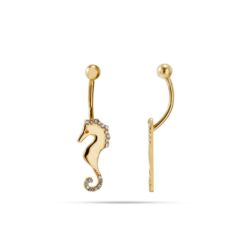 Goldstore-Denizatı Piercing