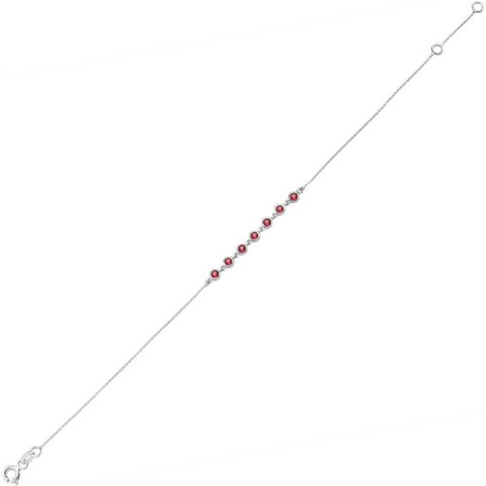 Solid Gold Fancy Bracelet