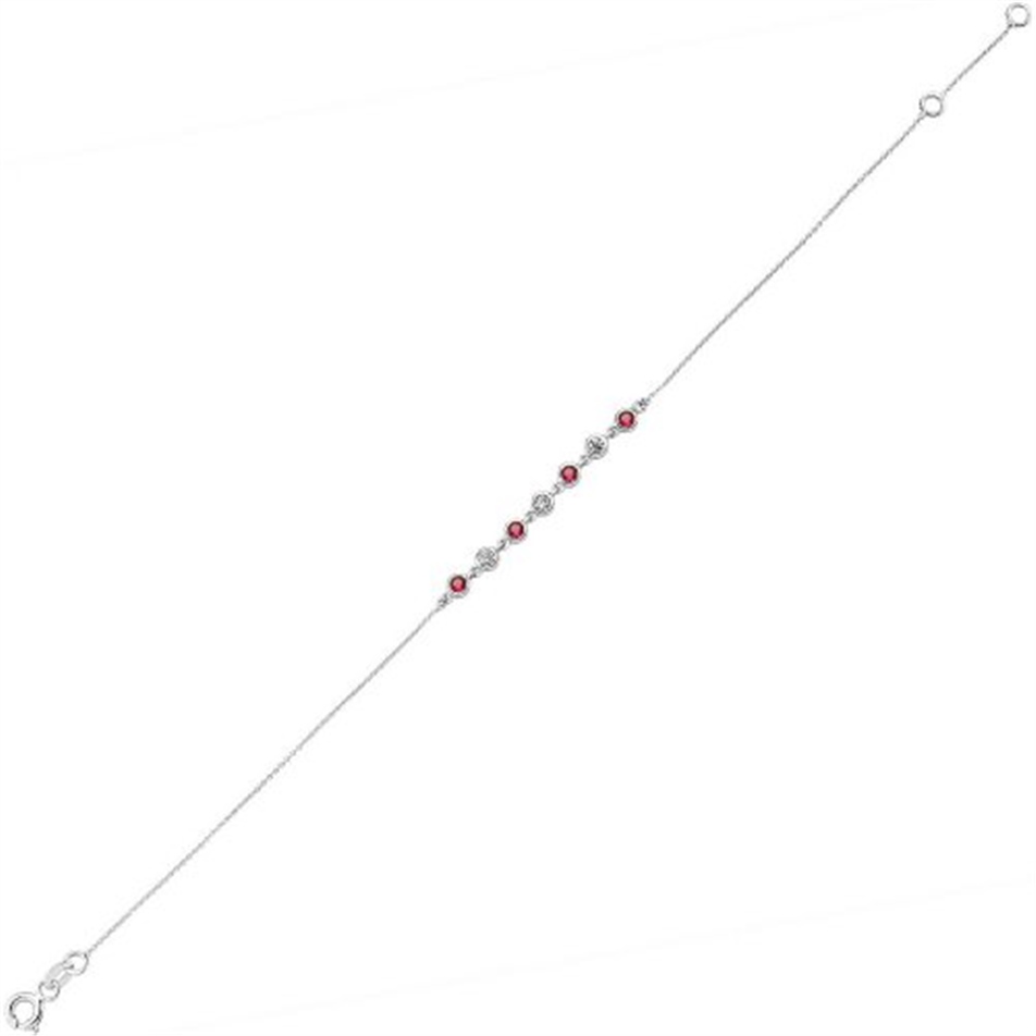 Solid Gold Fancy Bracelet