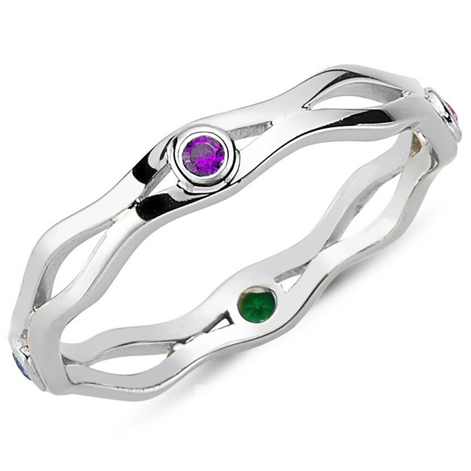 Altın Tasarım Yüzük