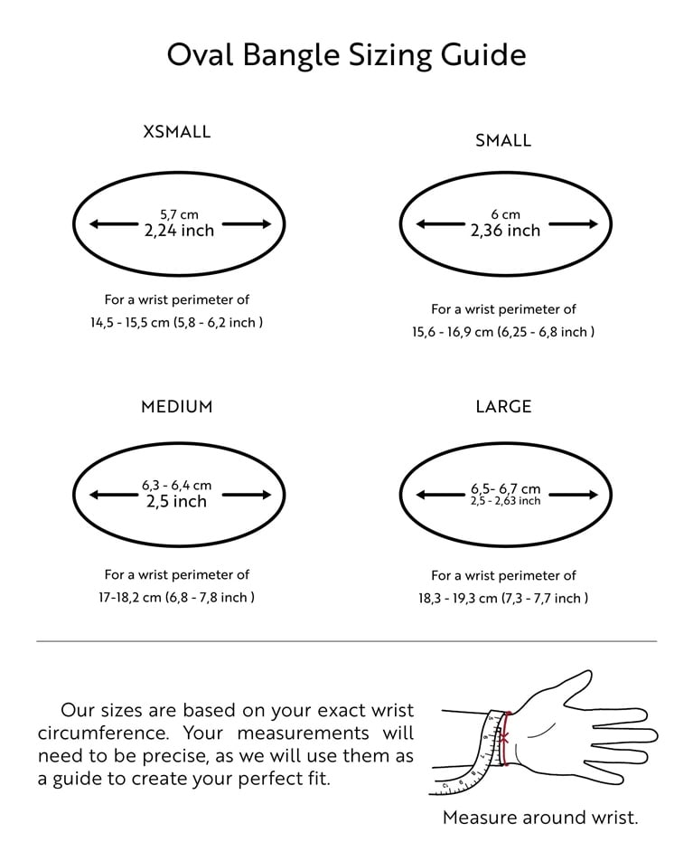 Solid Gold Hinged Bangle Bracelet