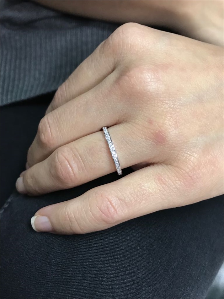 Altın Tamtur Yüzük