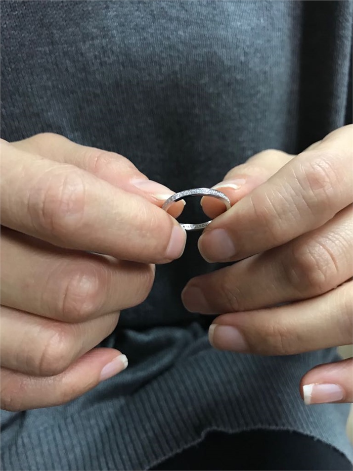 Altın Tamtur Yüzük