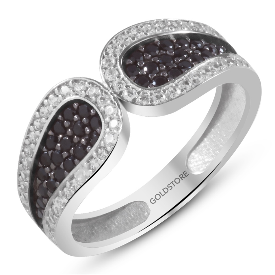 Altın Tasarım Yüzük