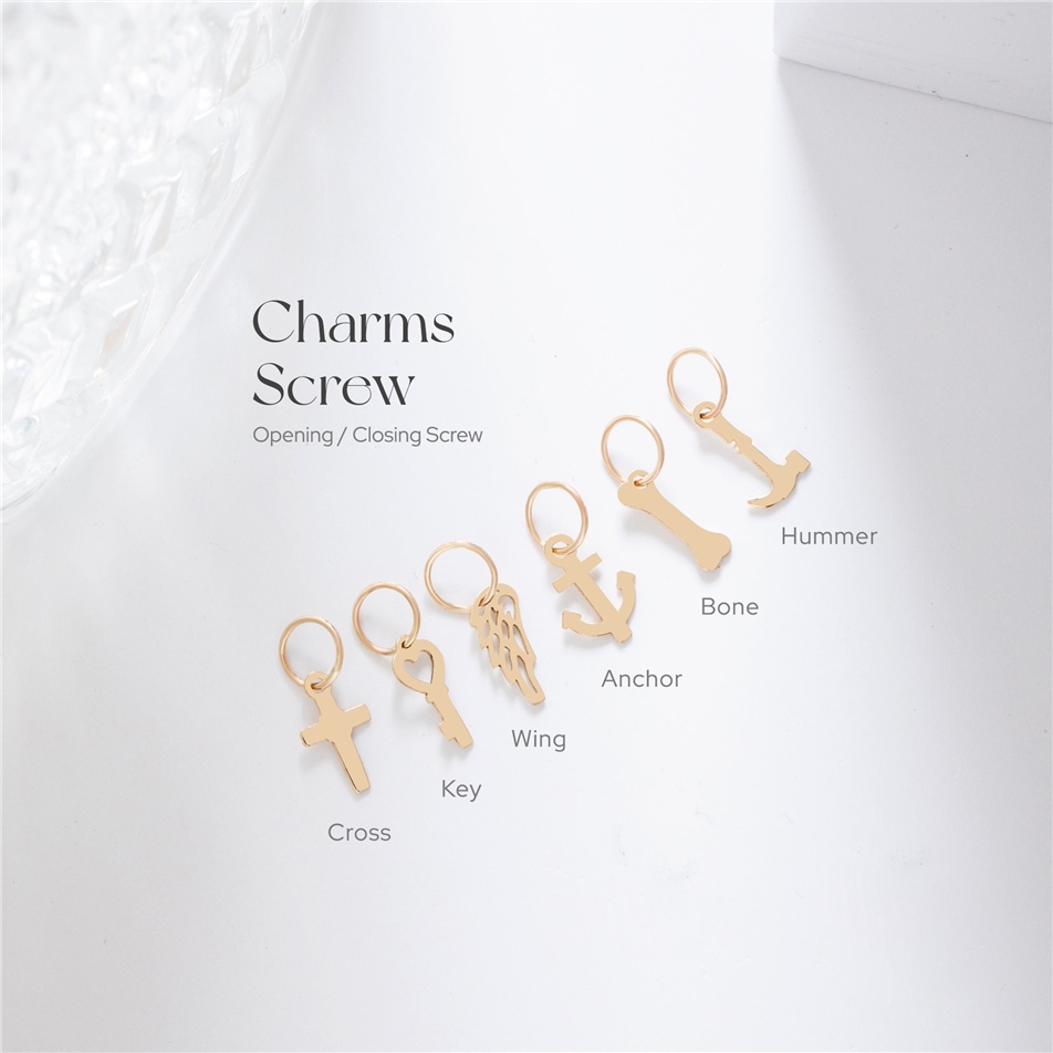 Solid Gold Cremation Cross Bangle Bracelet