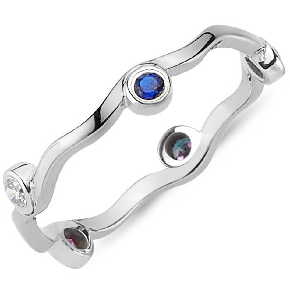 Altın Tasarım Yüzük