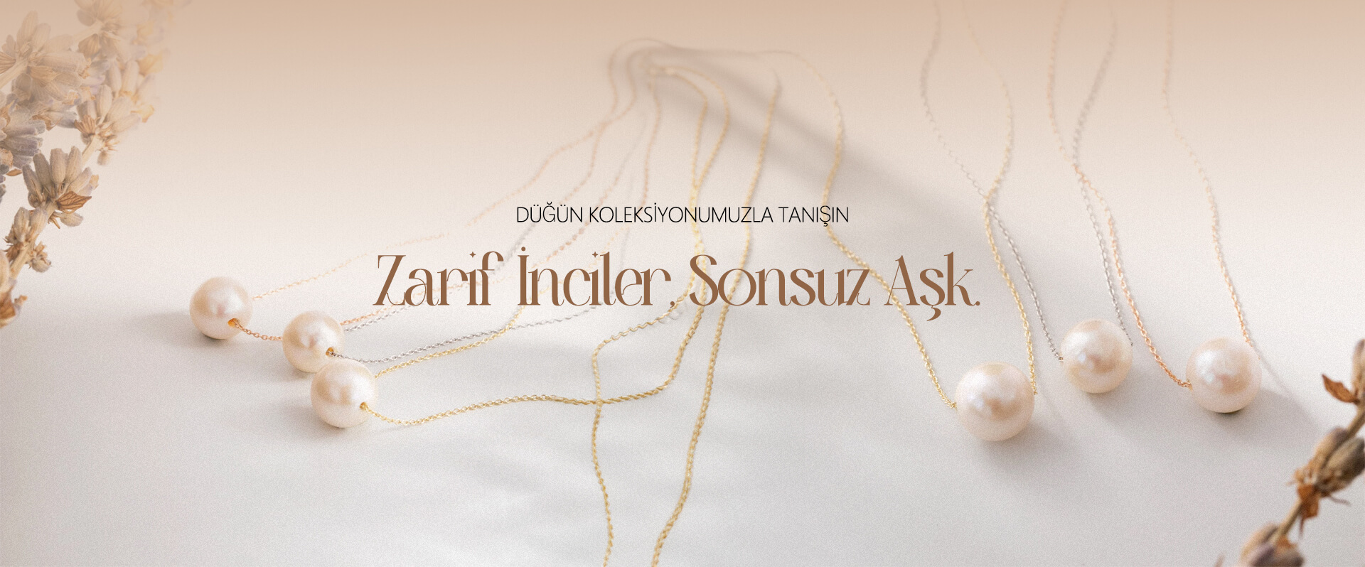 Düğün Koleksiyonu