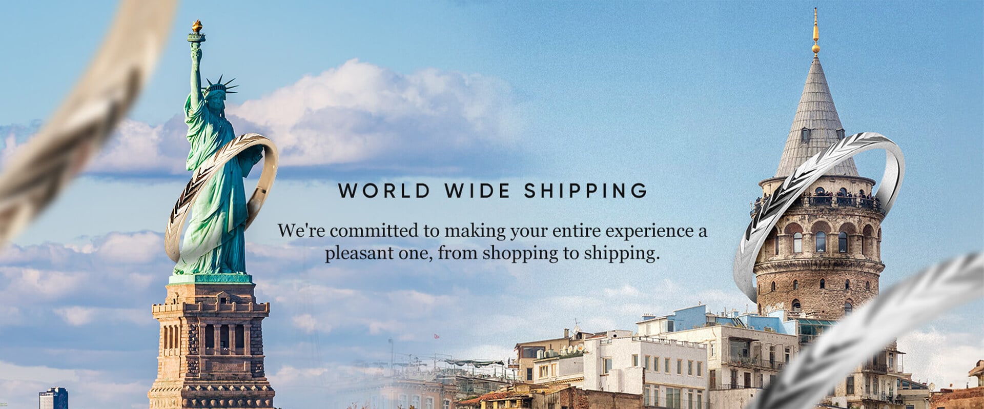 World Wide Shipping