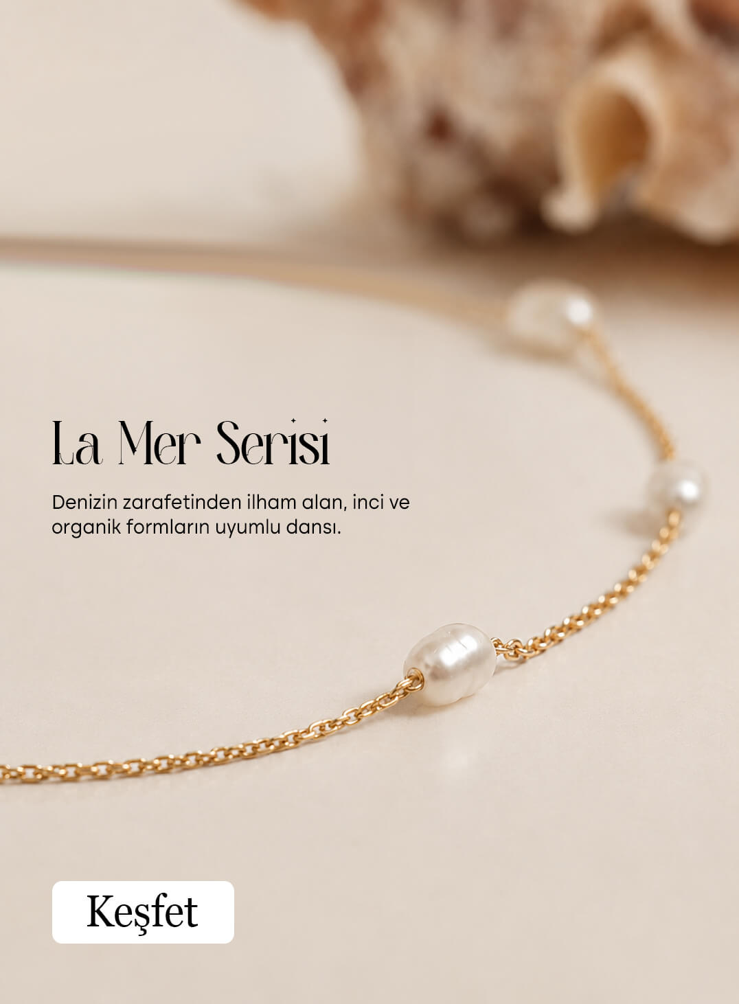La Mer Serisi
