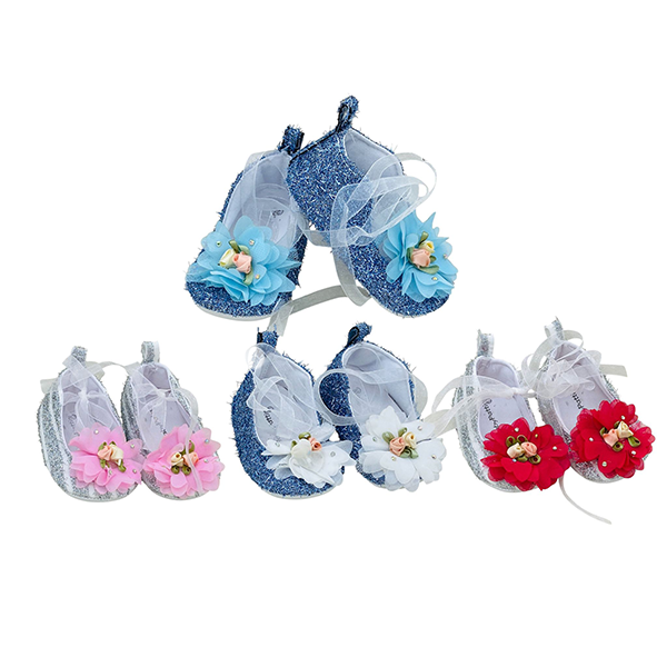 BABY PATTİNİ GÜPÜRLÜ BABET