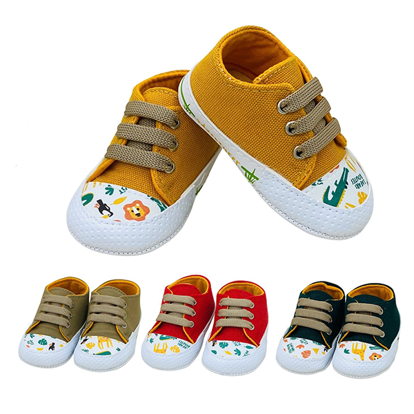 BABY PATTİNİ SAFARİ KISA CONVERSE