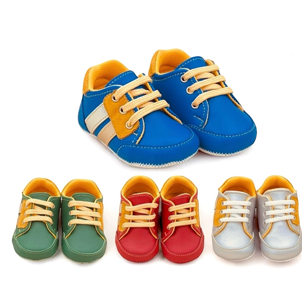 BABY PATTİNİ ŞERİTLİ SPOR