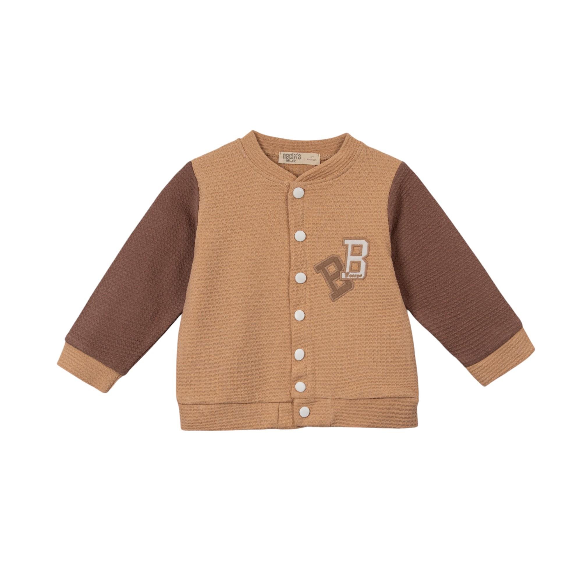 Best Kolej Erkek Çocuk Ceket