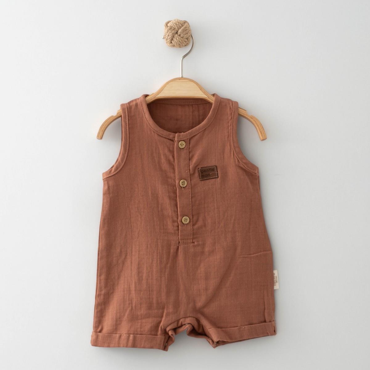 HAPPY MÜSLİN TULUM 3-12 AY