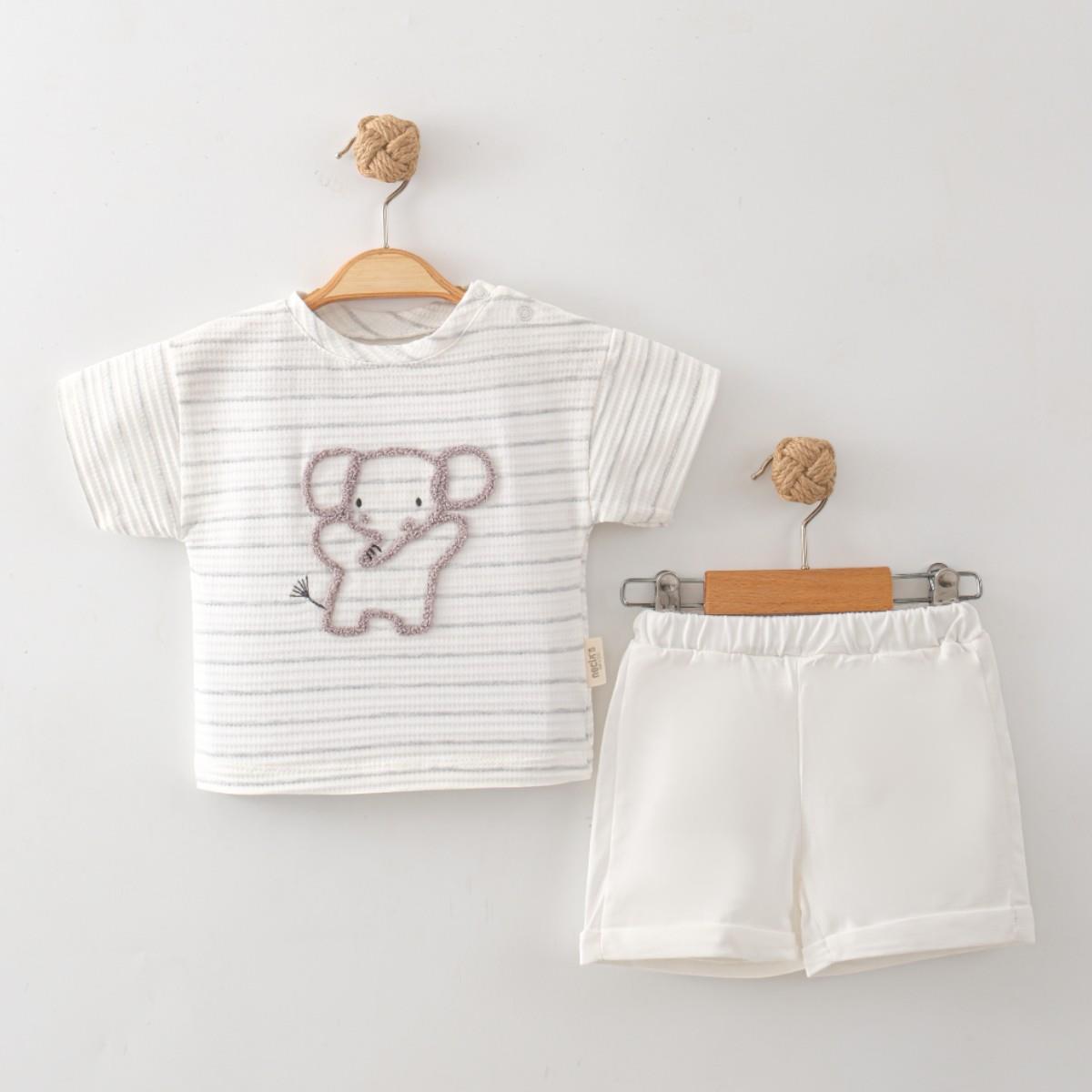 KEDİCİK 2Lİ TAKIM 6-24 AY