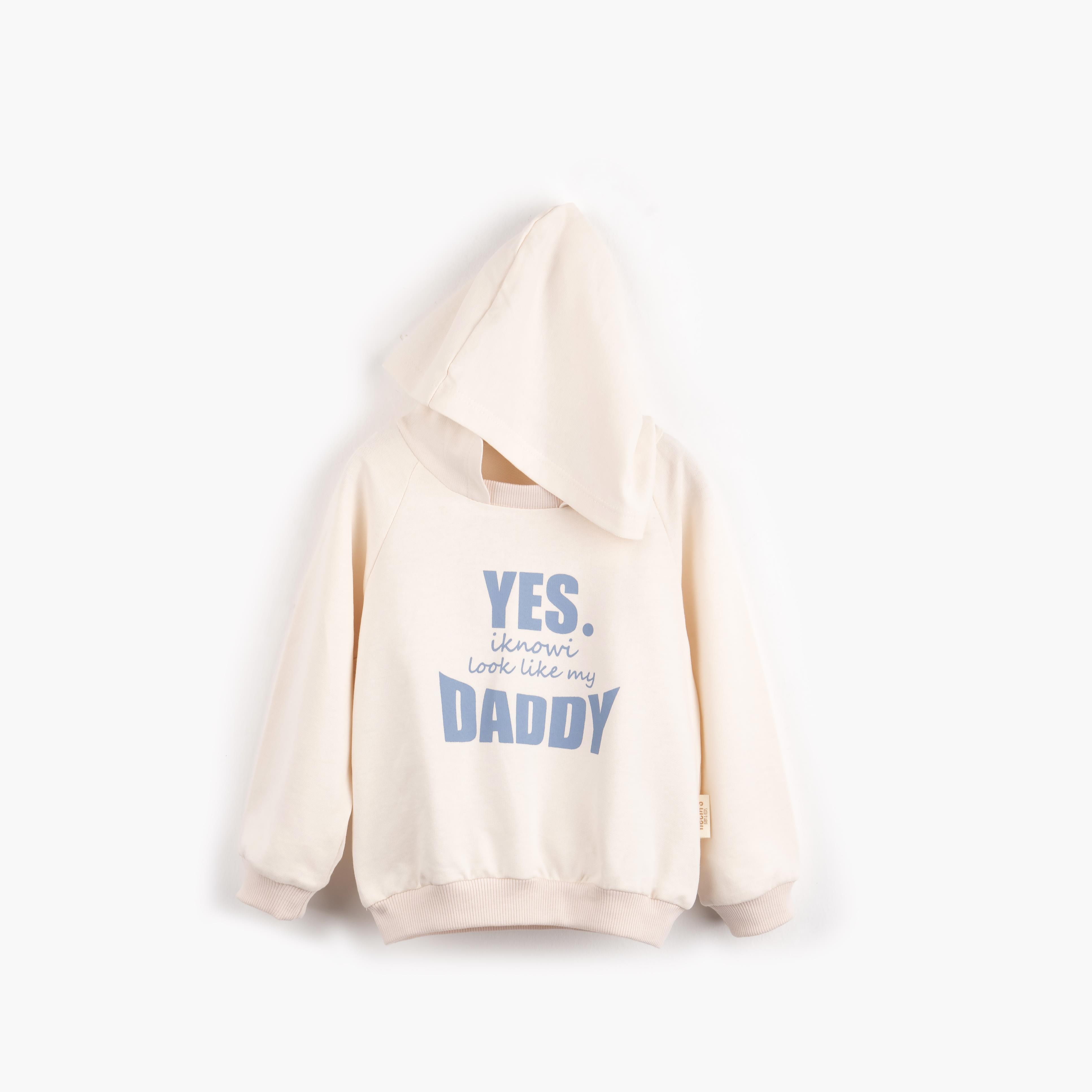 LOOK LIKE ŞİŞME YELEKLİ 3LÜ TAKIM - YAS